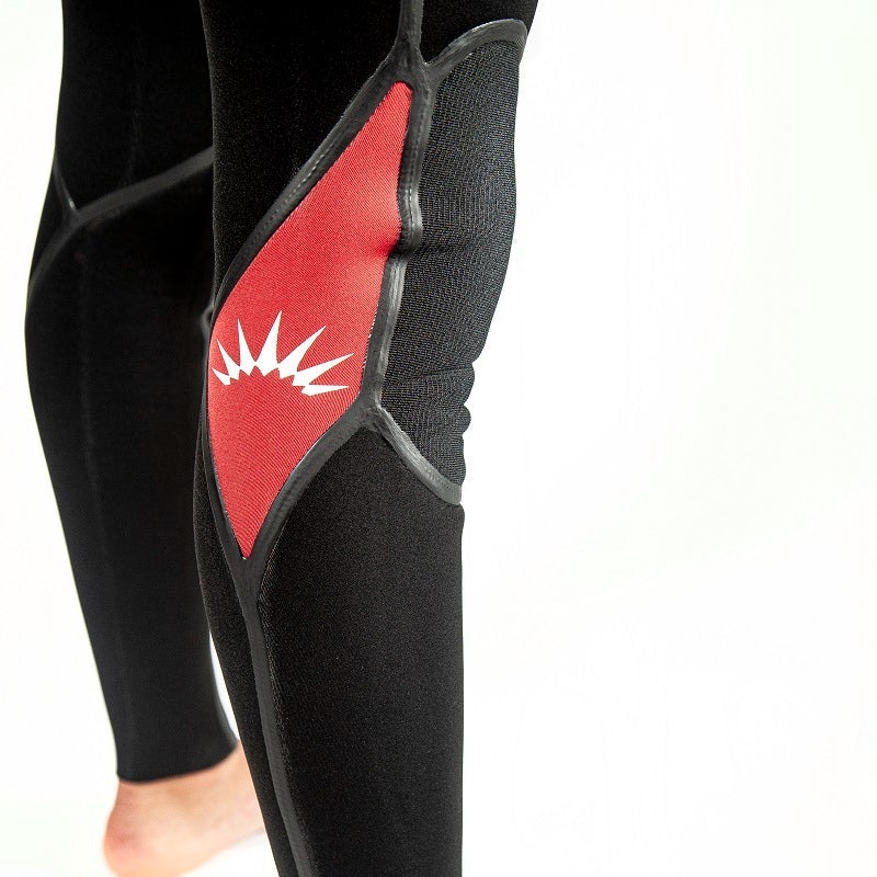 ERIZOS WETSUITS METAMORFOSIS 43