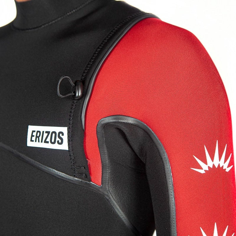 ERIZOS WETSUITS METAMORFOSIS 43