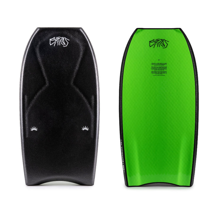 ERIZOS BODYBOARD MTMF 2 SUPERIOR PP 2023