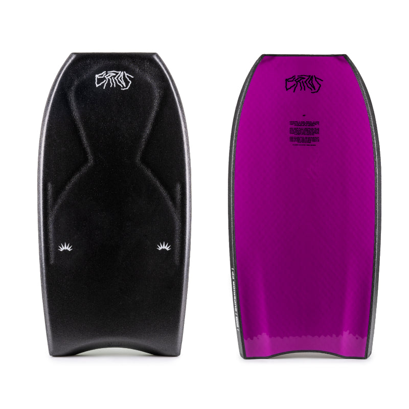 ERIZOS BODYBOARD MTMF 2 SUPERIOR PP 2023