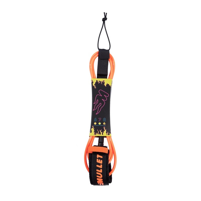 MULLET SURF LEASH 6FT