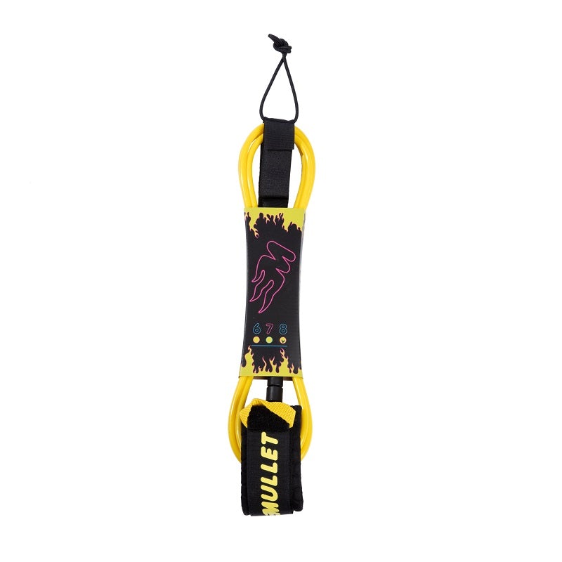 MULLET SURF LEASH 7FT