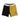 OCTOPUS SHORT MR. HYDE BLACK