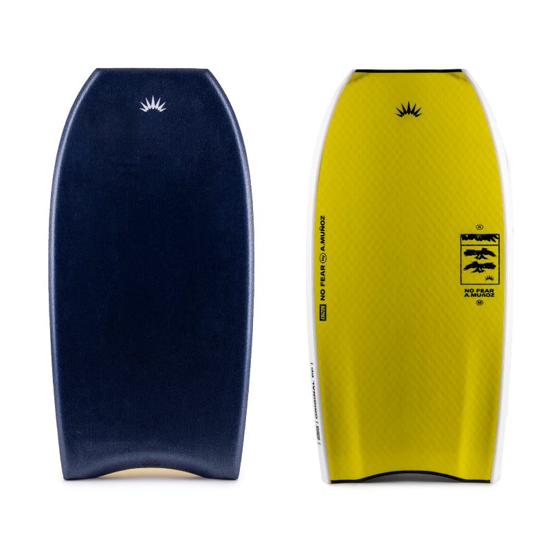 BODYBOARD –