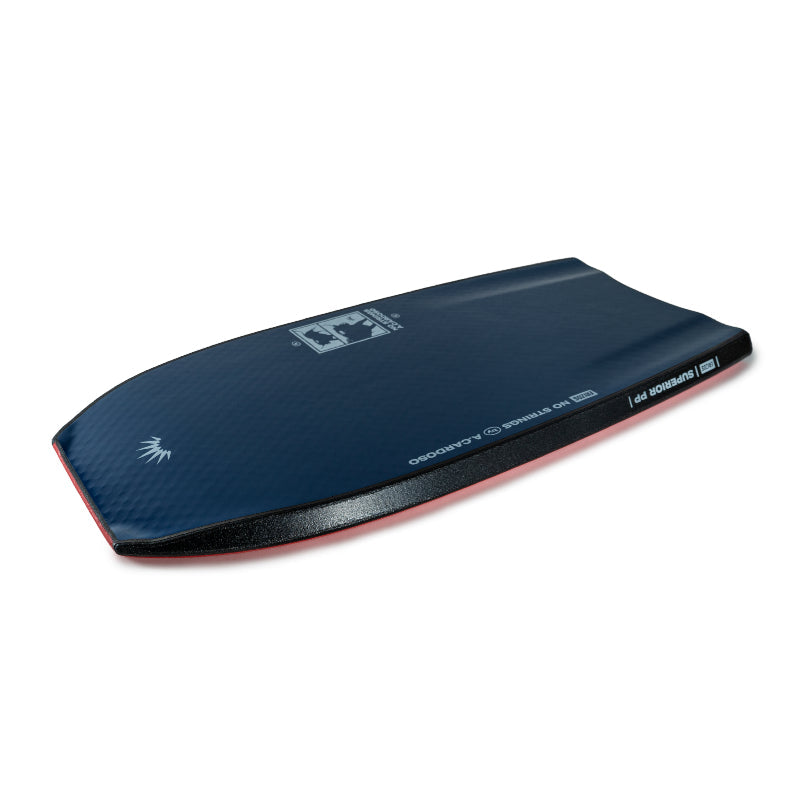 ERIZOS BODYBOARD NO STRING SUPERIOR PP 2023