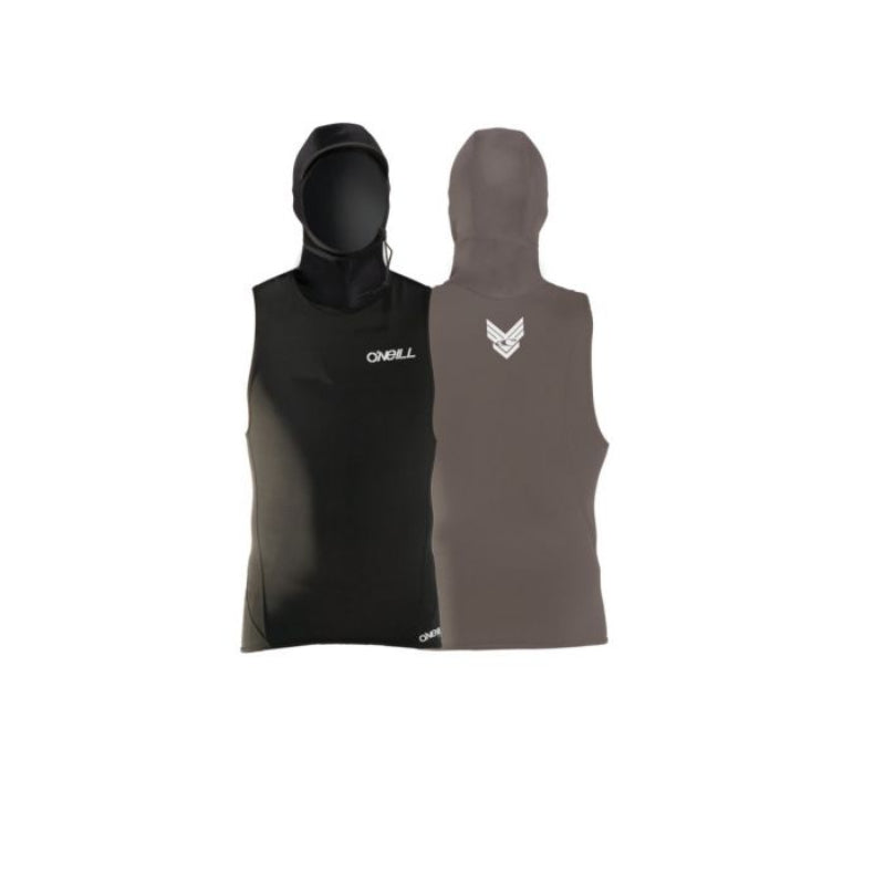 ONEILL THERMO HOODED VEST