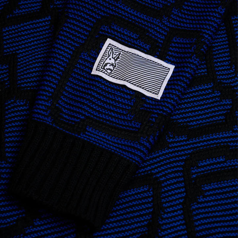 LCS PLACOSON SWEATER