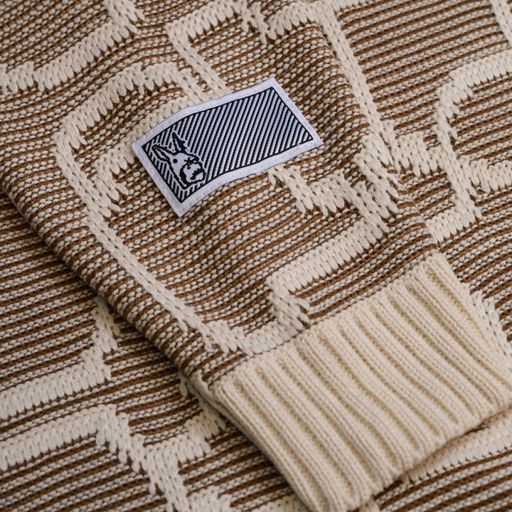 LCS PLACOSON SWEATER