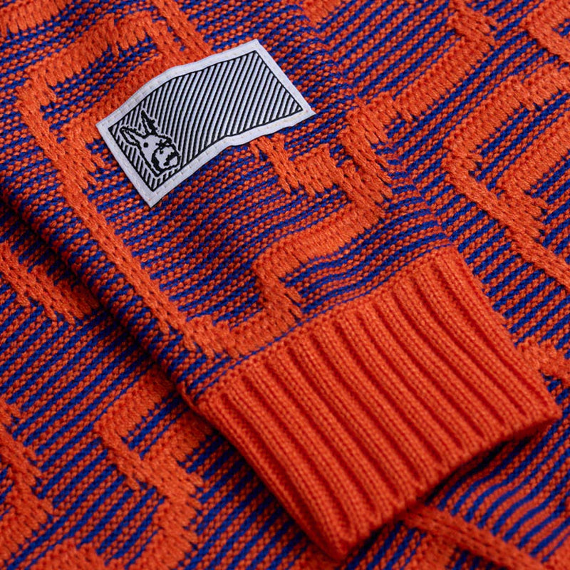 LCS PLACOSON SWEATER