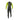 ONEILL REACTOR 32 BACK ZIP