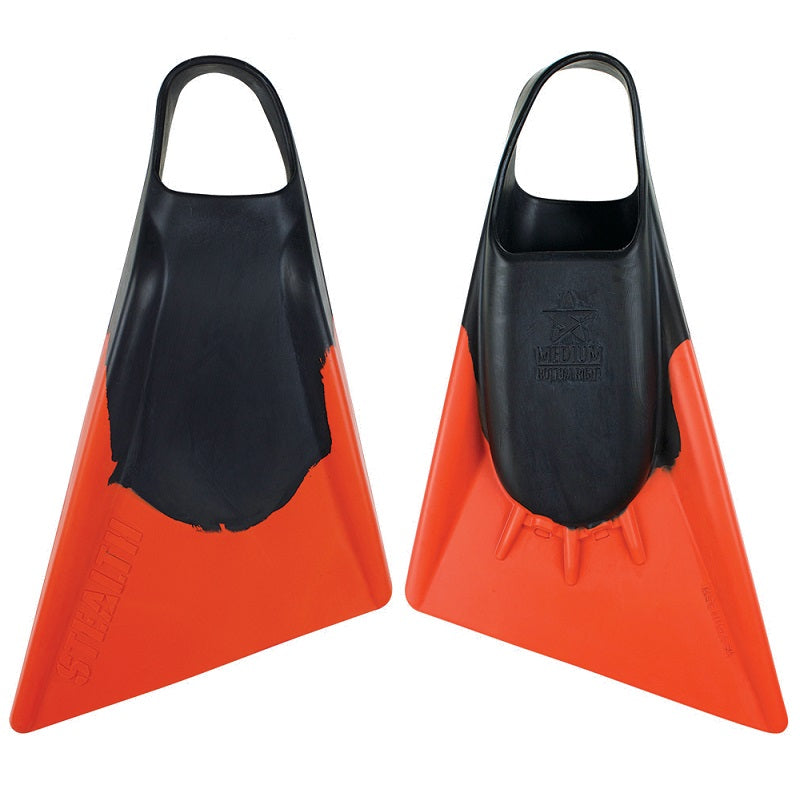 STEALTH S2 SERIES SWIM FINS