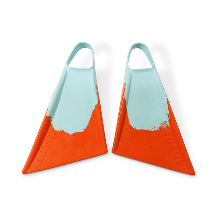 STEALTH FINS S2 SUPER SOFT