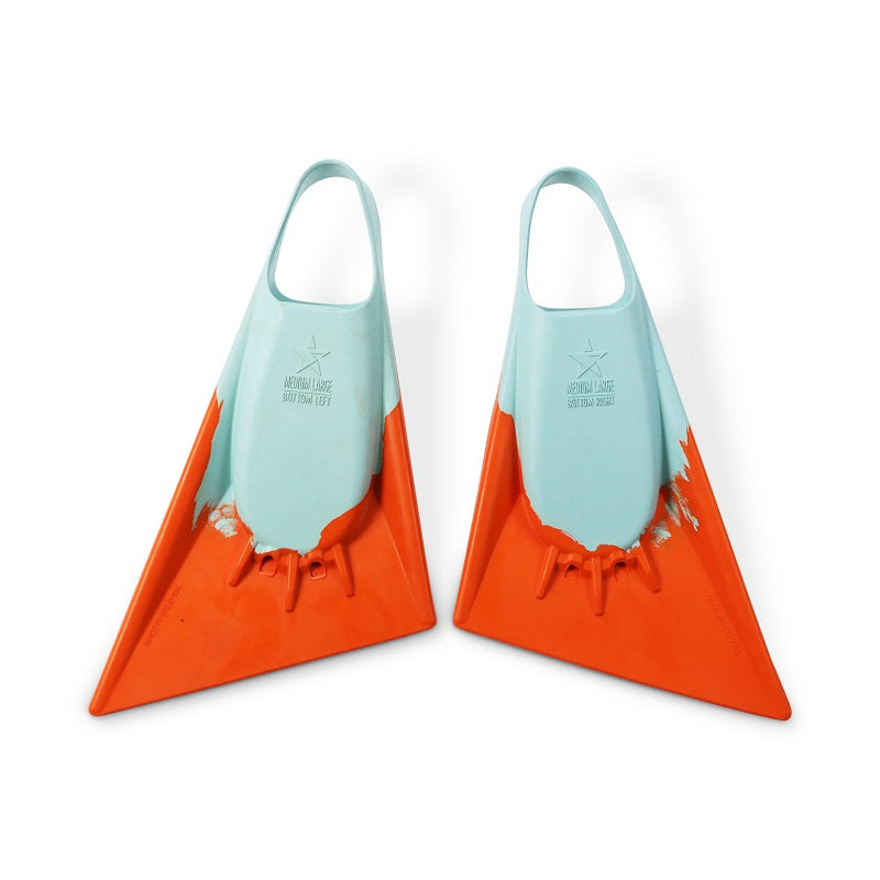 STEALTH FINS S2 SUPER SOFT