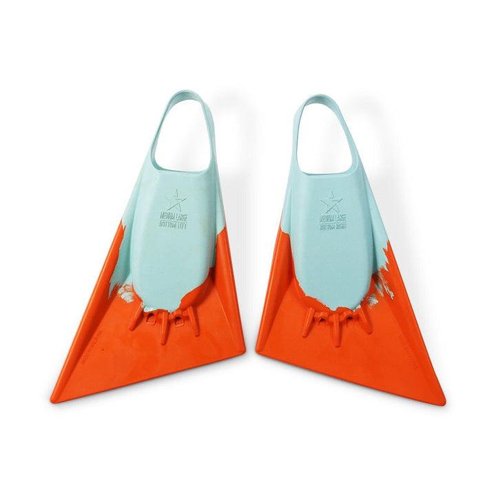 STEALTH FINS S2 SUPER SOFT