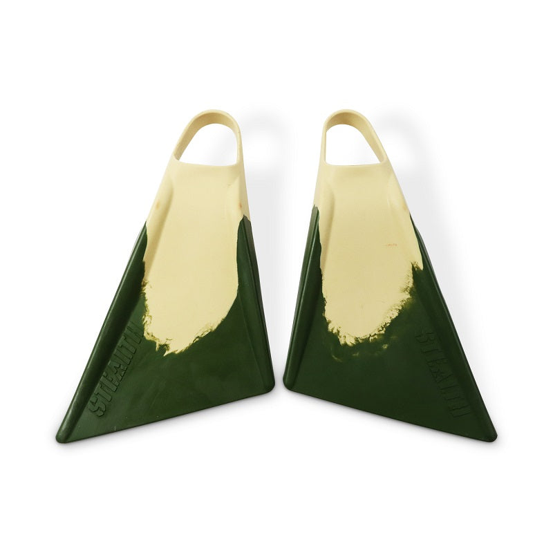 SWIMFINS STEALTH S2 SERIES SUPER SOFT