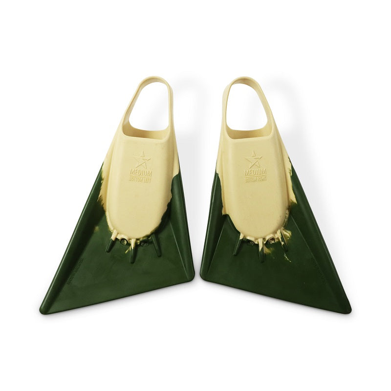 SWIMFINS STEALTH S2 SERIES SUPER SOFT