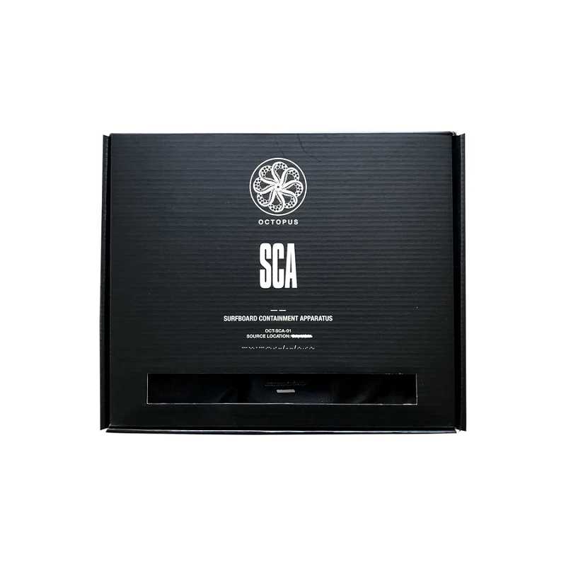 OCTOPUS BOARDBAG SCA BOARD SOCK 6FT