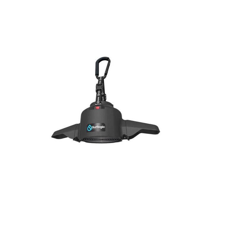 SURFLOGIC SECADOR DE TRAJE EUPLUG