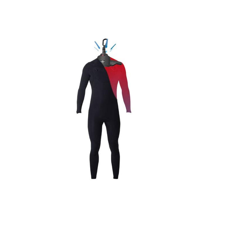 SURFLOGIC WETSUIT DRYER EU PLUG