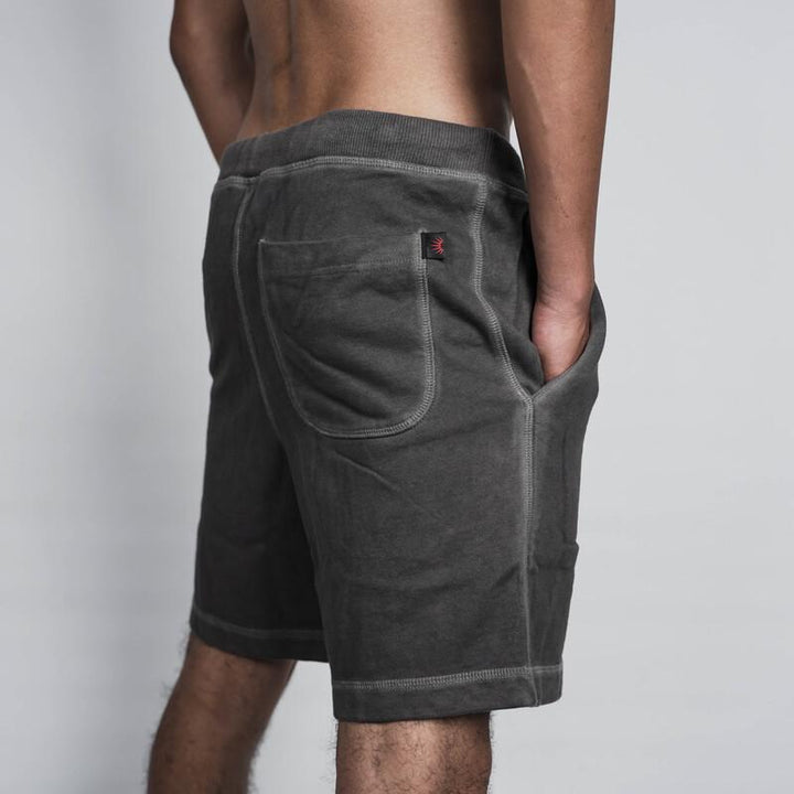 ERIZOS SHORT SIGNATURE SERIES GREY