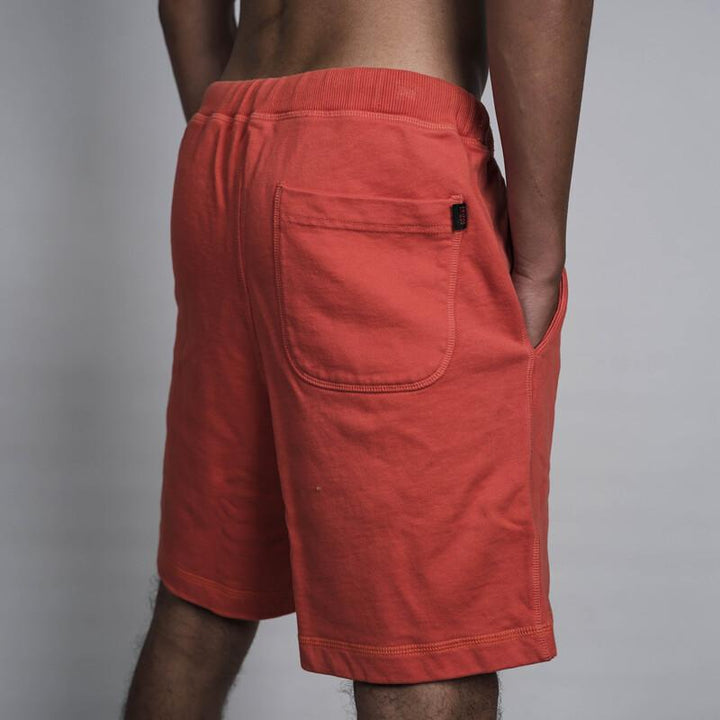 ERIZOS SHORT SIGNATURE SERIES ORANGE