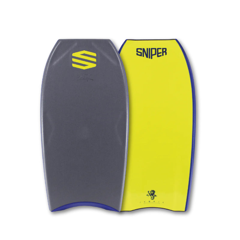 SNIPER BODYBOARD ICONIC PP AMAURY PRO
