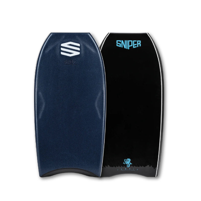 SNIPER BODYBOARD ICONIC PP AMAURY PRO