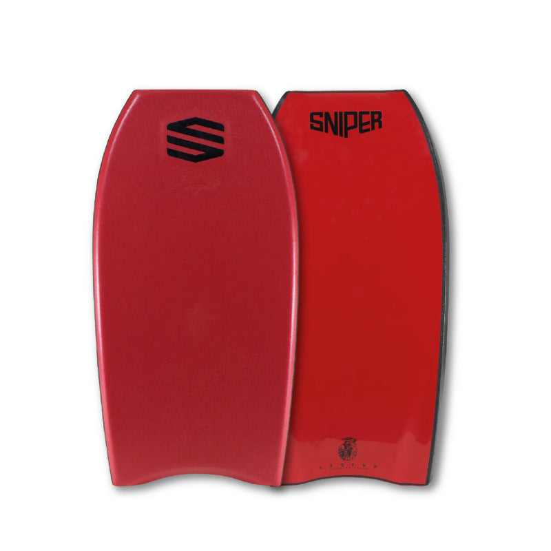 SNIPER BODYBOARD LEGEND PP IAIN