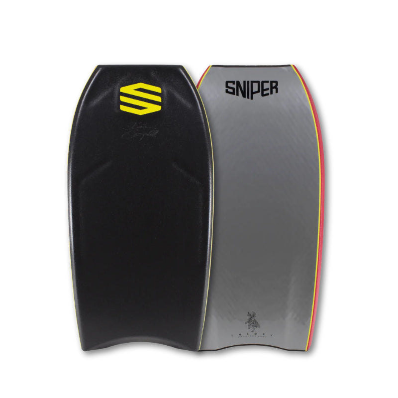 SNIPER BODYBOARD THEORY IAIN PP PRO