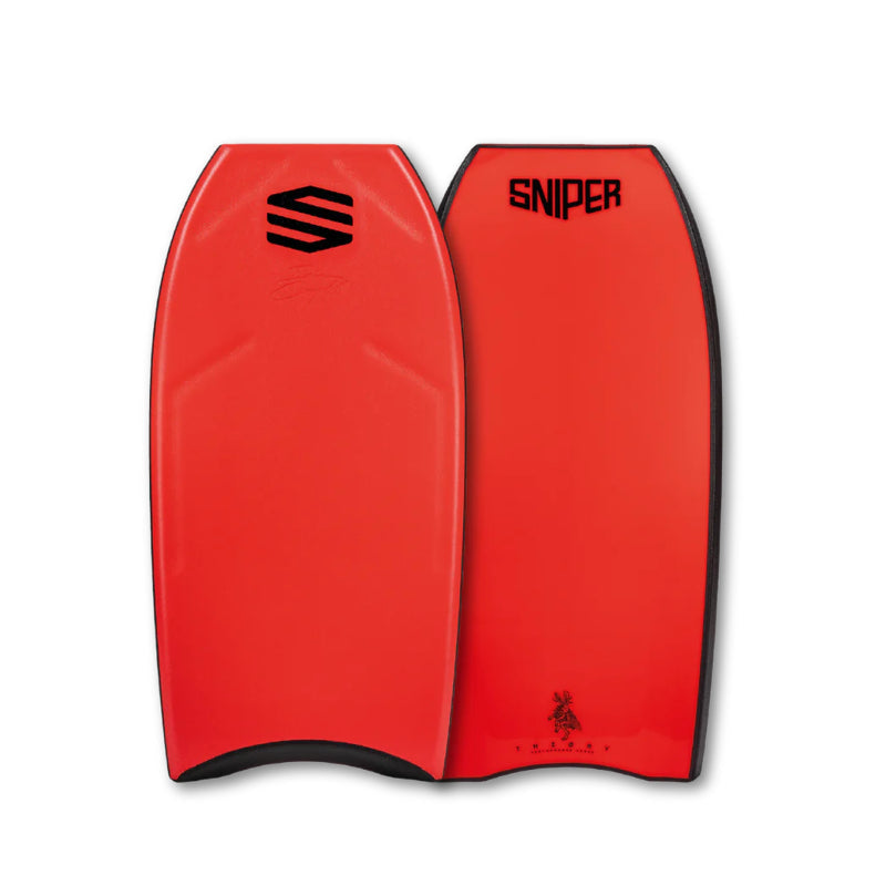 SNIPER BODYBOARD THEORY IAIN PP PRO