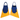 STEALTH S2 SERIES SWIM FINS