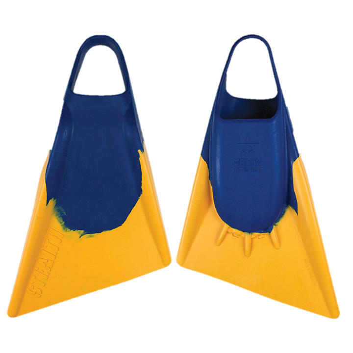 SWIMFINS STEALTH S2 SERIES