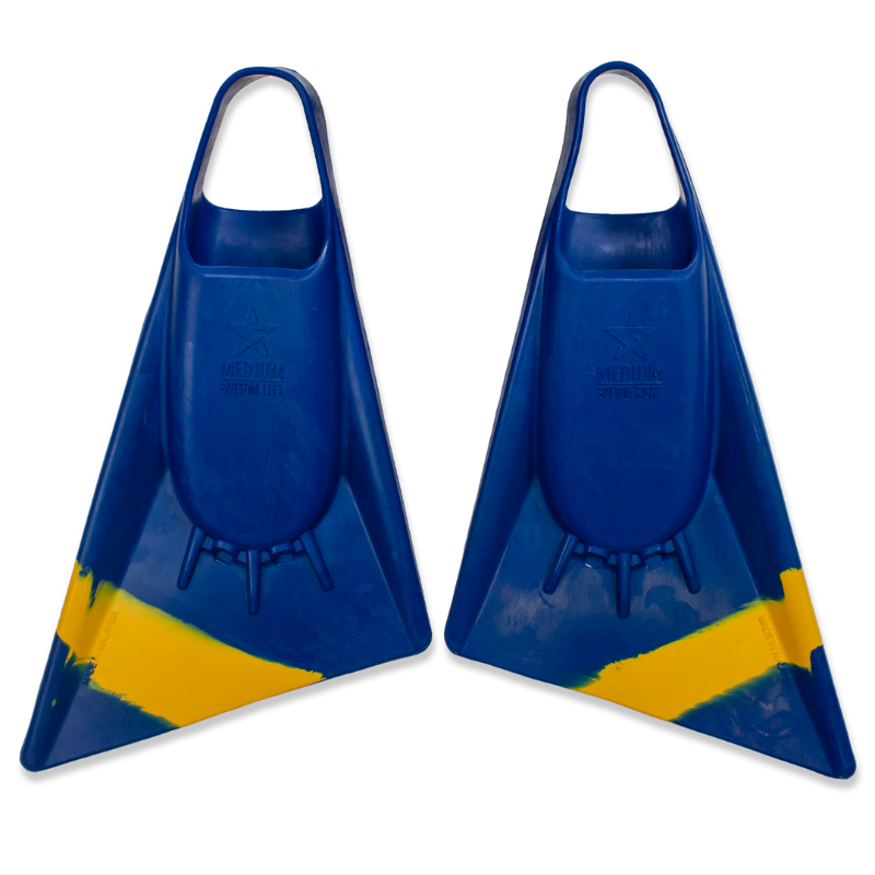 STEALTH S2 SERIES PINNACLE SWIM FINS