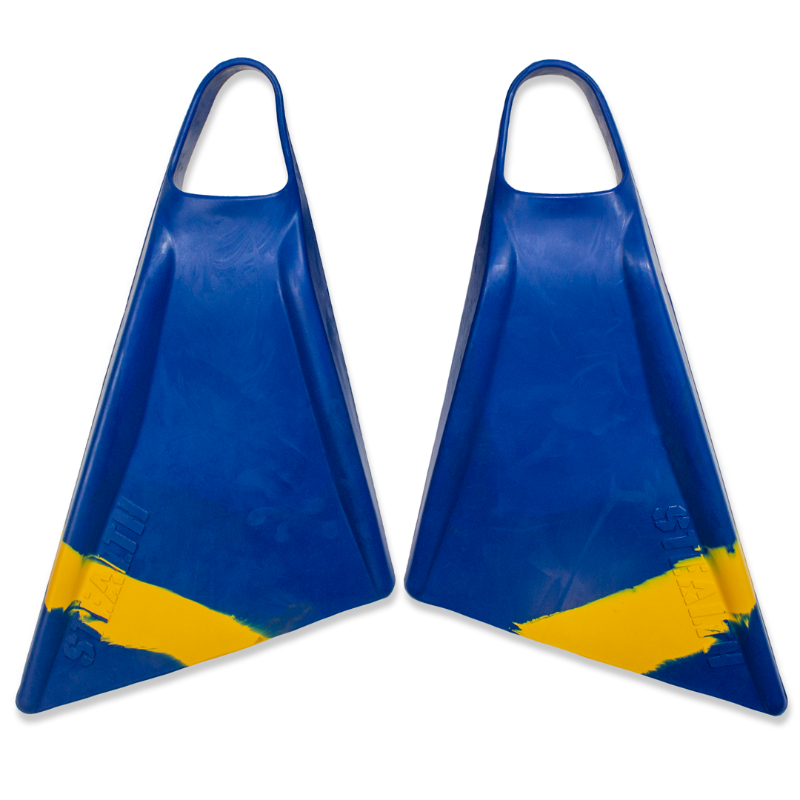 STEALTH S2 SERIES PINNACLE SWIM FINS