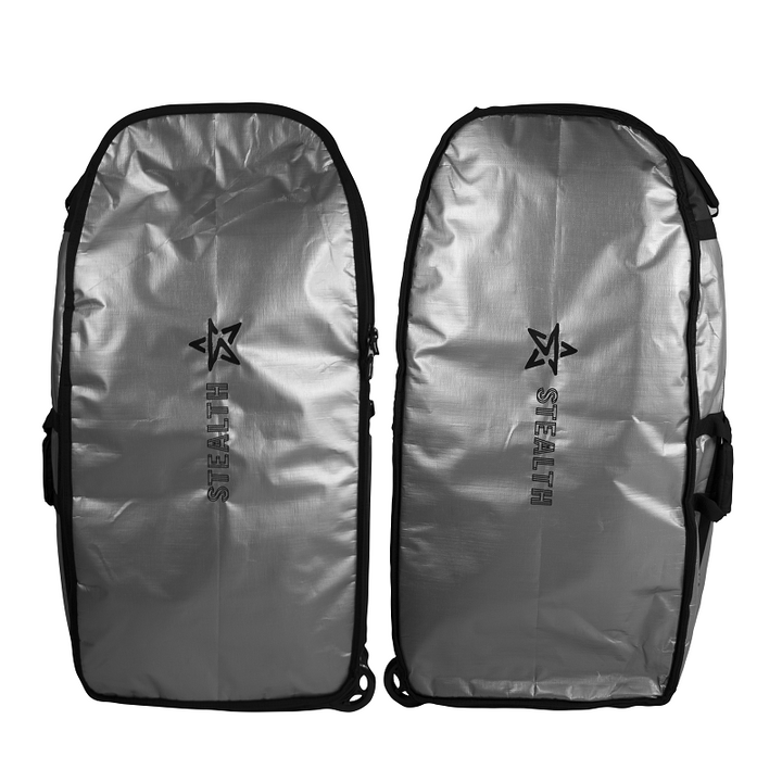 STEALTH BOARDBAG TANK BAG