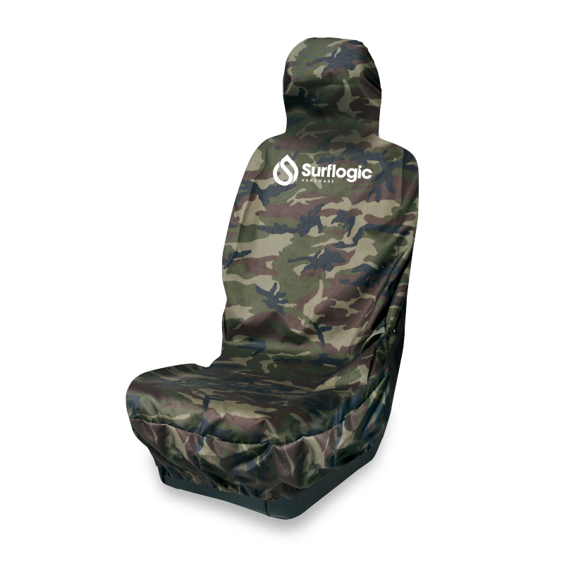 SURFLOGIC FUNDA IMPERMEABLE AUTO