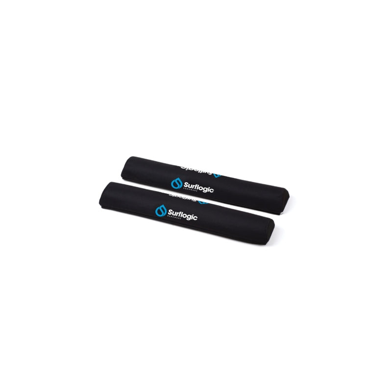 SURFLOGIC AERO RACK PADS 50CM