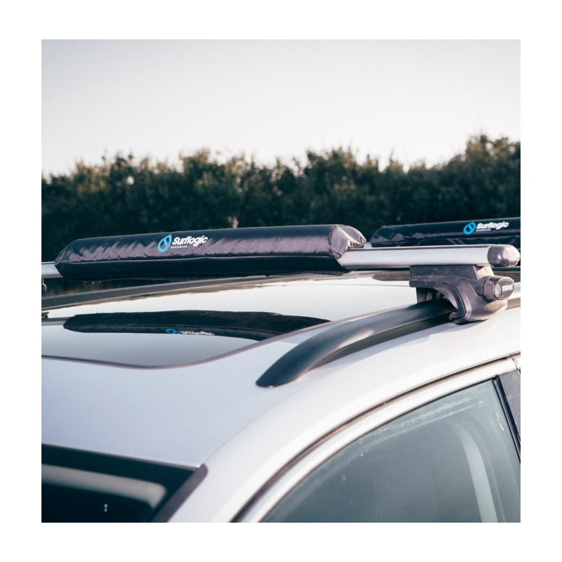 SURFLOGIC AERO RACK PADS 50CM