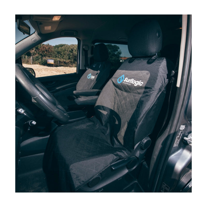 SURFLOGIC FUNDA IMPERMEABLE AUTO UNIVERSAL