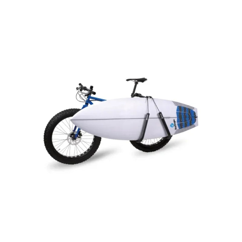 SURFLOGIC SURFBOARD BIKE RACK