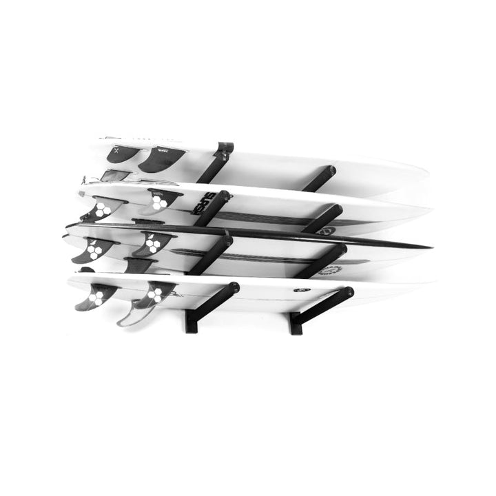 SURFLOGIC SURFBOARD WALL RACK