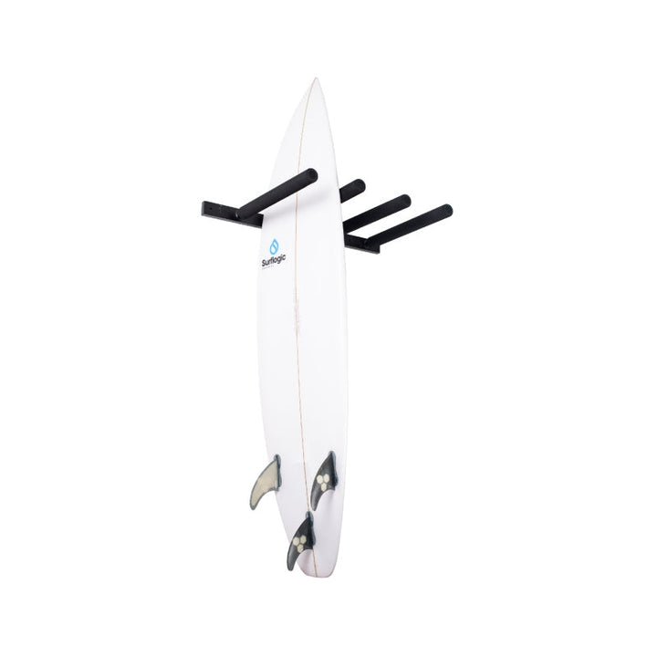 SURFLOGIC VERTICAL SURFBOARD WALL RACK