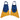 STEALTH S1 SERIES SWIM FINS