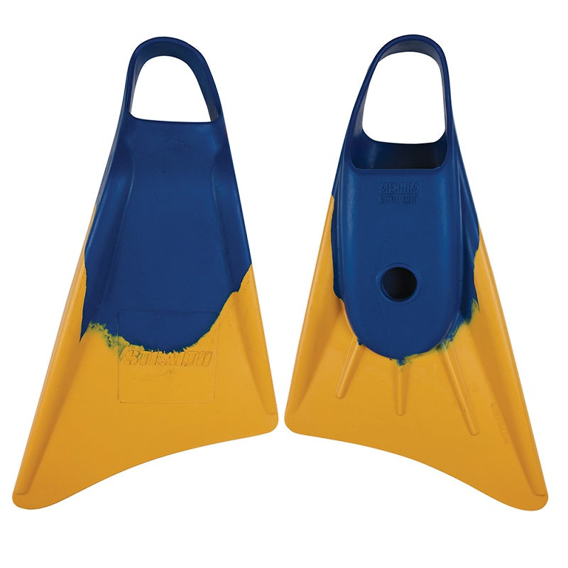 STEALTH S1 SERIES SWIM FINS