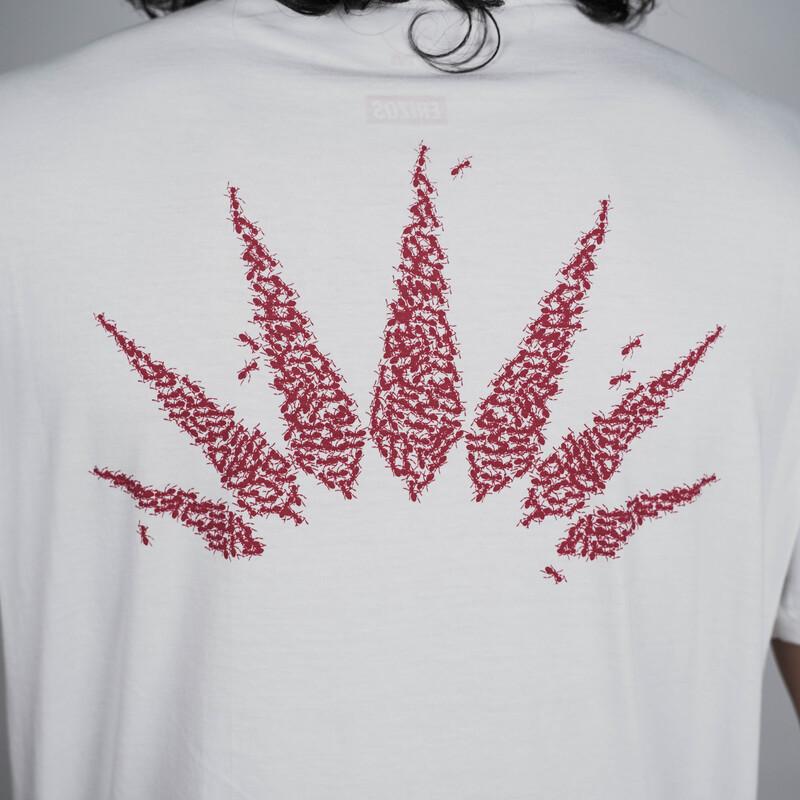 ERIZOS TEE ANTS