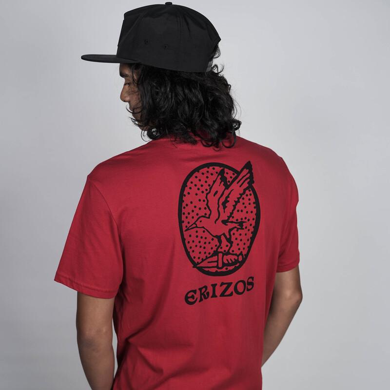 ERIZOS TEE SEAGULL