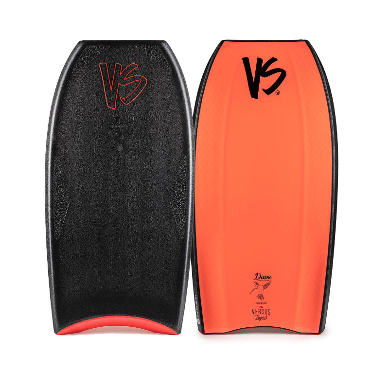 VS BODYBOARD WINCHESTER PRORIDE GRIPTECH erizostore