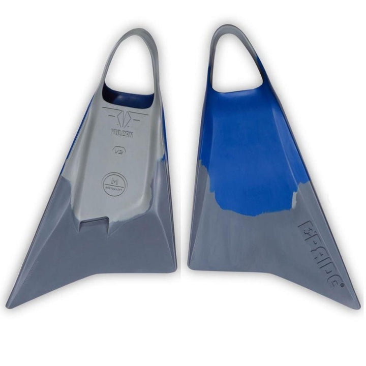 VULCAN FINS V2 PLC SIGNATURE