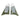 VULCAN FINS V2 DARK GREY KHAKI