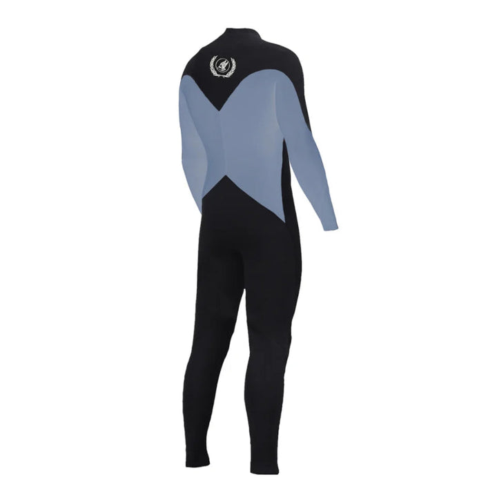 ZION WETSUITS WESLEY 43 JUNIOR